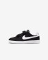Nike Court Royale (Psv) 833536 002-but skierowany w lewo