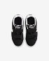 Nike Court Royale (Psv) 833536 002-buty widok z góry