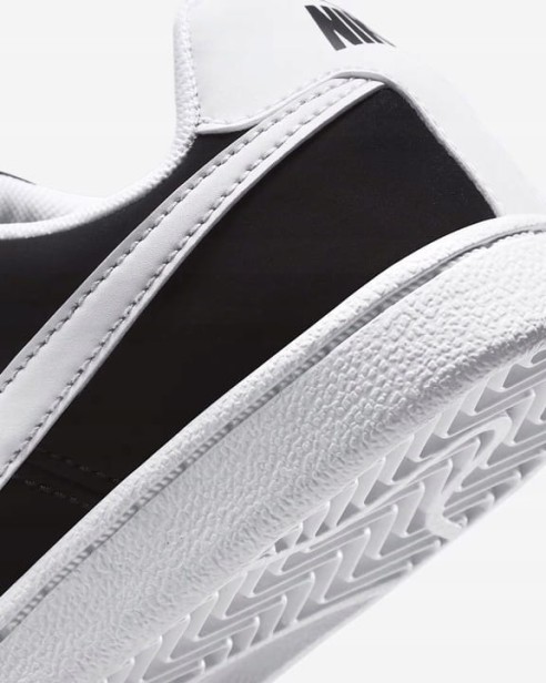 Nike Court Royale (Psv) 833536 002-but zbliżenie tył