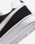 Nike Court Royale (Psv) 833536 002-but zbliżenie tył