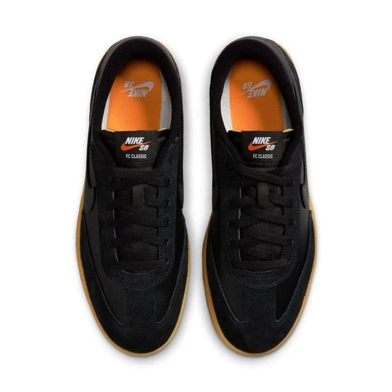 Nike Sb Fc Classic 909096 008-buty widok z góry