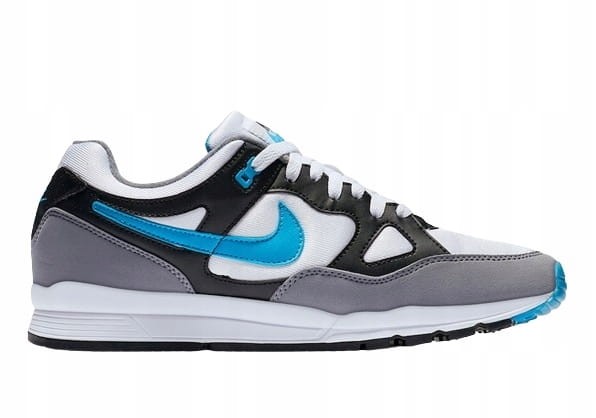 Nike Air Span Ii Ah8047 001-but skierowany w prawo