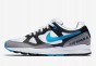 Nike Air Span Ii Ah8047 001-but skierowany w lewo