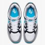 Nike Air Span Ii Ah8047 001-buty widok z góry