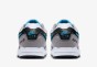 Nike Air Span Ii Ah8047 001-buty widok z tyłu