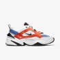 Nike W M2k Tekno Ao3108 101-but skierowany w prawo