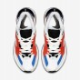 Nike W M2k Tekno Ao3108 101-buty widok z góry