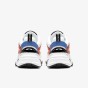 Nike W M2k Tekno Ao3108 101-buty widok z tyłu
