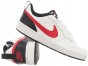 Nike Court Borough Low 2 (Gs) Bq5448 110-buty widok z prawej