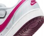 Nike Court Borough Low 2 (Psv) Bq5451 015-but zbliżenie z tyłu