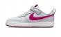 Nike Court Borough Low 2 (Psv) Bq5451 015-but skierowany w lewo