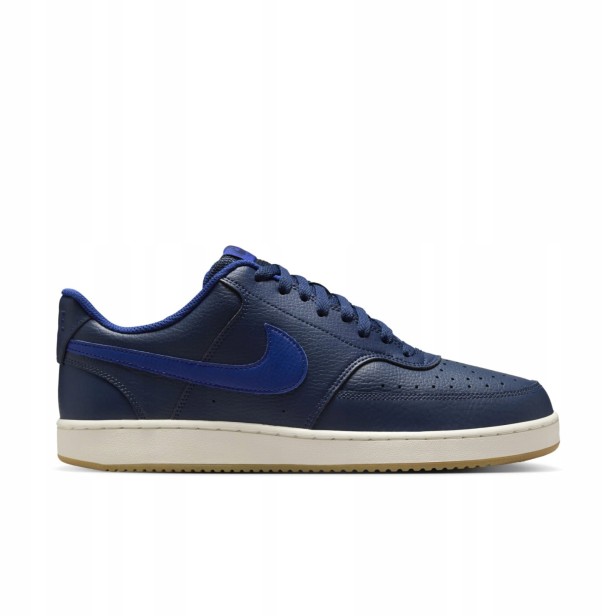 Nike Court Vision Lo Cd5463 400-but skierowany w prawo