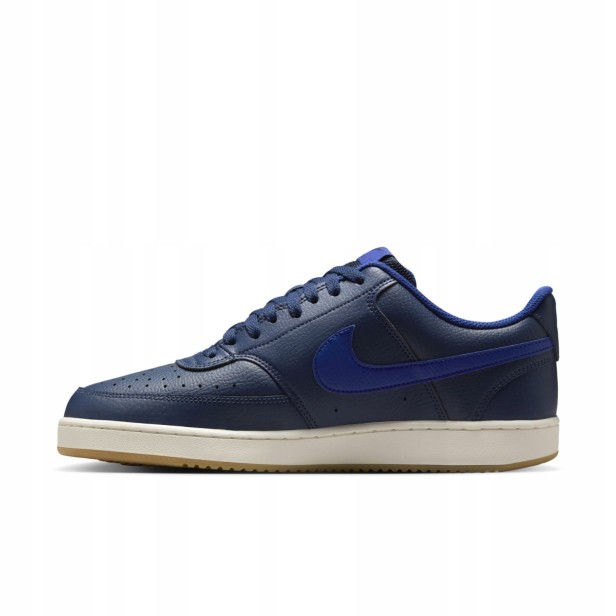 Nike Court Vision Lo Cd5463 400-but skierowany w lewo