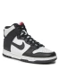 Nike W Dunk High Dd1869 103-but widok z boku