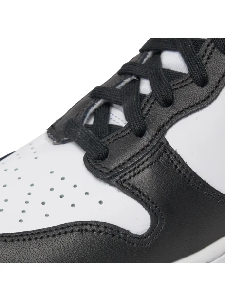 Nike W Dunk High Dd1869 103-but zbliżenie przód