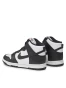 Nike W Dunk High Dd1869 103-buty widok z tyłu