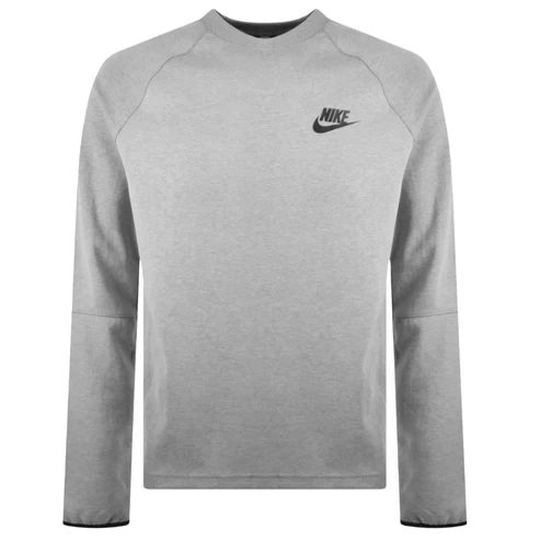 Nike Side Pockets Dd5257 002-bluza widok przód