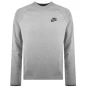 Nike Side Pockets Dd5257 002-bluza widok przód