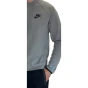 Nike Side Pockets Dd5257 002-bluza widok przód