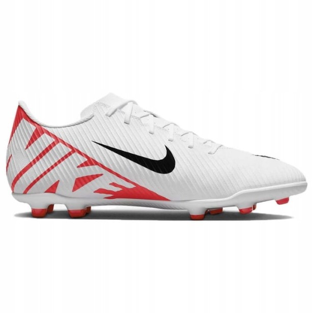 Nike Vapor 15 Club Fg/mg Dj5963 600-but skierowany w prawo
