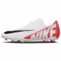 Nike Vapor 15 Club Fg/mg Dj5963 600-but skierowany w lewo