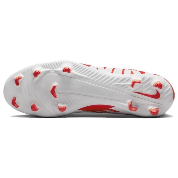 Nike Vapor 15 Club Fg/mg Dj5963 600-but widok podeszwy