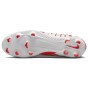 Nike Vapor 15 Club Fg/mg Dj5963 600-but widok podeszwy