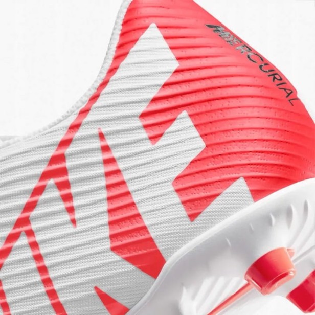 Nike Vapor 15 Club Fg/mg Dj5963 600-but zbliżenie z tyłu