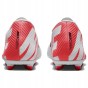 Nike Vapor 15 Club Fg/mg Dj5963 600-buty widok od tyłu