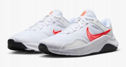 Nike W Legend Essential 3 Nn Dm1119 102-buty widok z boku