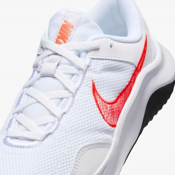 Nike W Legend Essential 3 Nn Dm1119 102-but zbliżenie przód