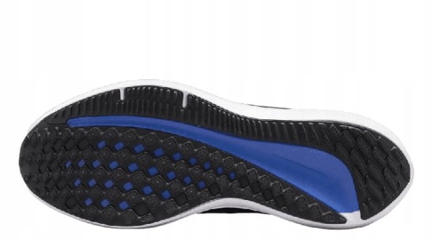 Nike Air Winflo 10 Dv4022 005-but widok podeszwa