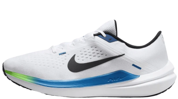 Nike Air Winflo 10 Dv4022 103-but skierowany w lewo