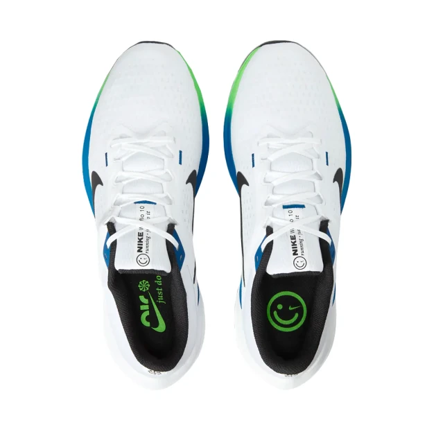 Nike Air Winflo 10 Dv4022 103-buty widok z góry