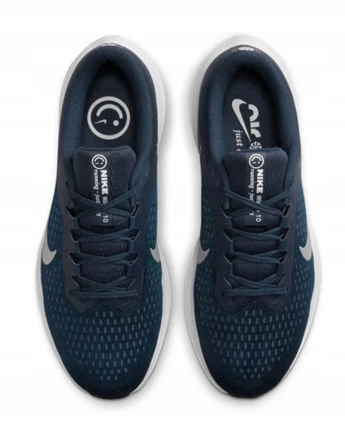 Nike Air Winflo 10 Dv4022 400-buty widok z góry