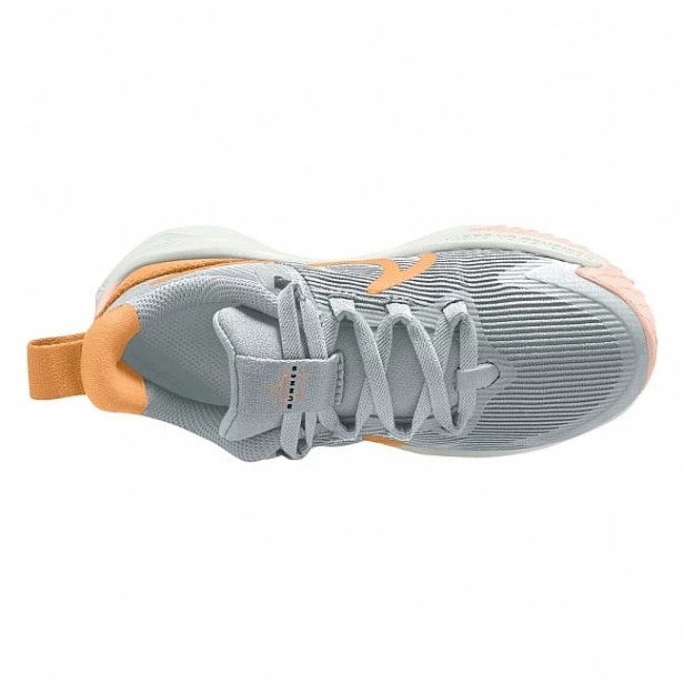 Nike Star Runner 4 Nn (Gs) Dx7615 008-but widok z góry