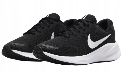 Nike Revolution 7 Fb2207 001-buty widok z boku