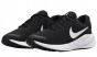 Nike Revolution 7 Fb2207 001-buty widok z boku
