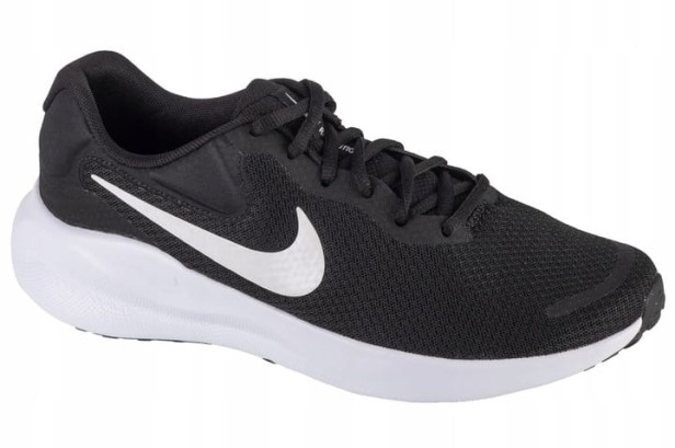 Nike Revolution 7 Fb2207 001-but widok z boku
