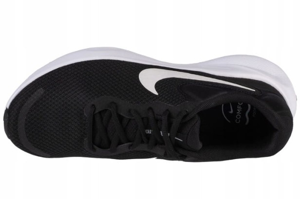 Nike Revolution 7 Fb2207 001-but widok z góry