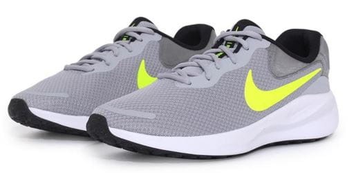 Nike Revolution 7 Fb2207 002-buty widok z boku