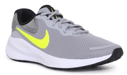 Nike Revolution 7 Fb2207 002-but widok z boku