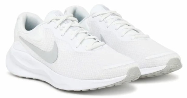 Nike Revolution 7 Fb2207 100-buty widok z boku