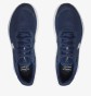 Nike Revolution 7 Fb2207 400-buty widok z góry