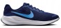 Nike Revolution 7 Fb2207 406-but skierowany w prawo