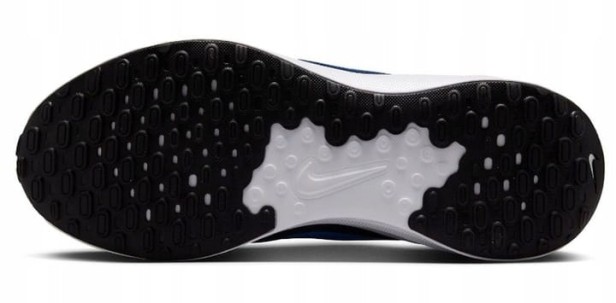 Nike Revolution 7 Fb2207 406-but widok podeszwy