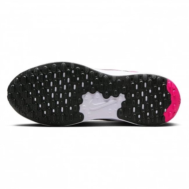 Nike Revolution 7 (Gs) Fb7689 002-but widok podeszwy