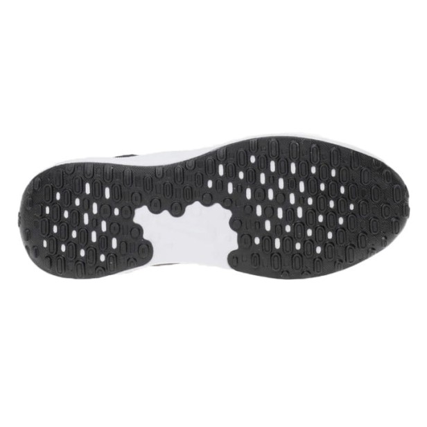 Nike Revolution 7 (Gs) Fb7689 003-but widok podeszwy