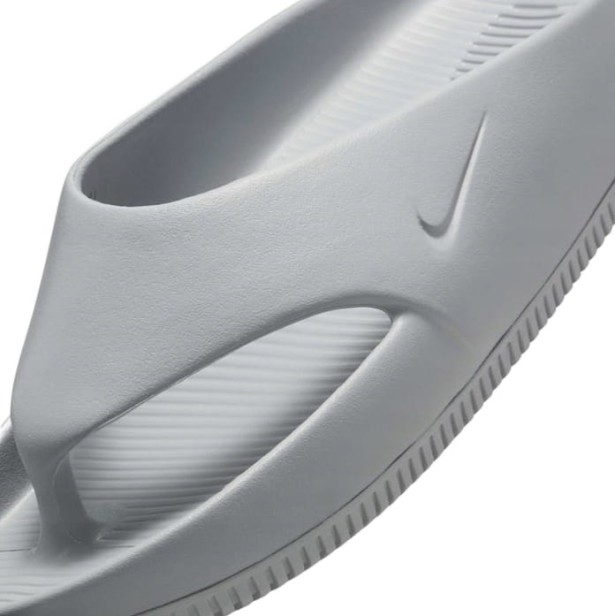 Nike Calm Flip Flop Fd4119 002-klapek zbliżenie przód