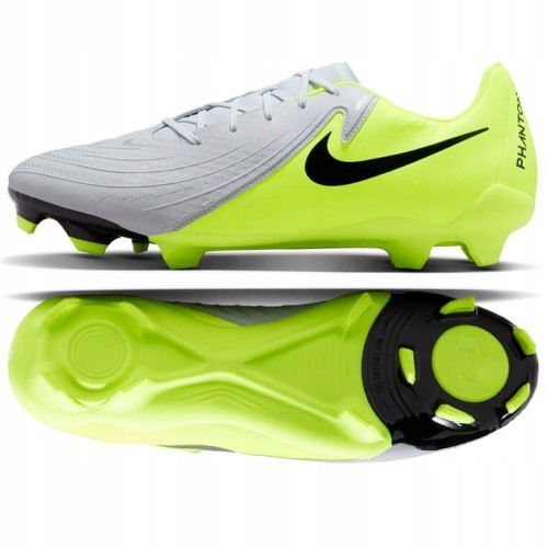 Nike Phantom Gx Ii Academy Fg/mg Fd6723 003-but widok lewo/podeszwa